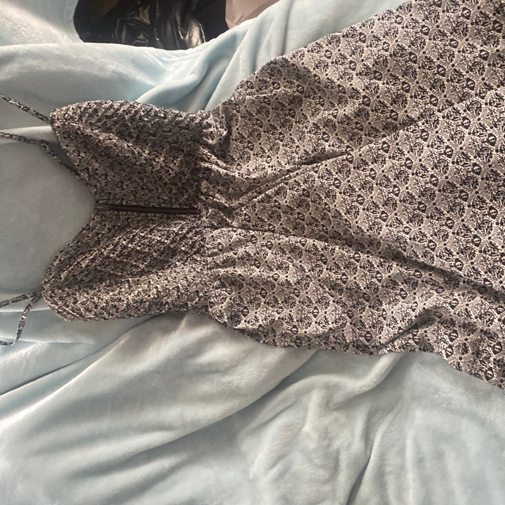 Roxy dress x small